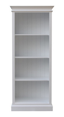 white furniture,white bookcase